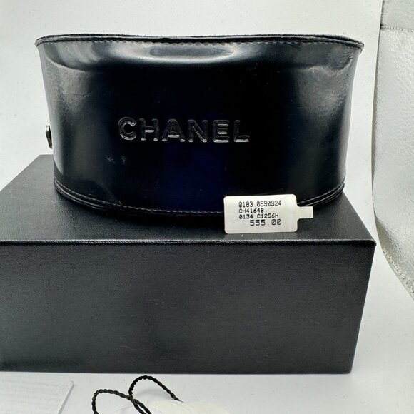 Chanel Sunglasses main image 8
